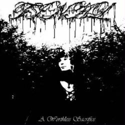 Final (UK-2) : A Worthless Sacrifice